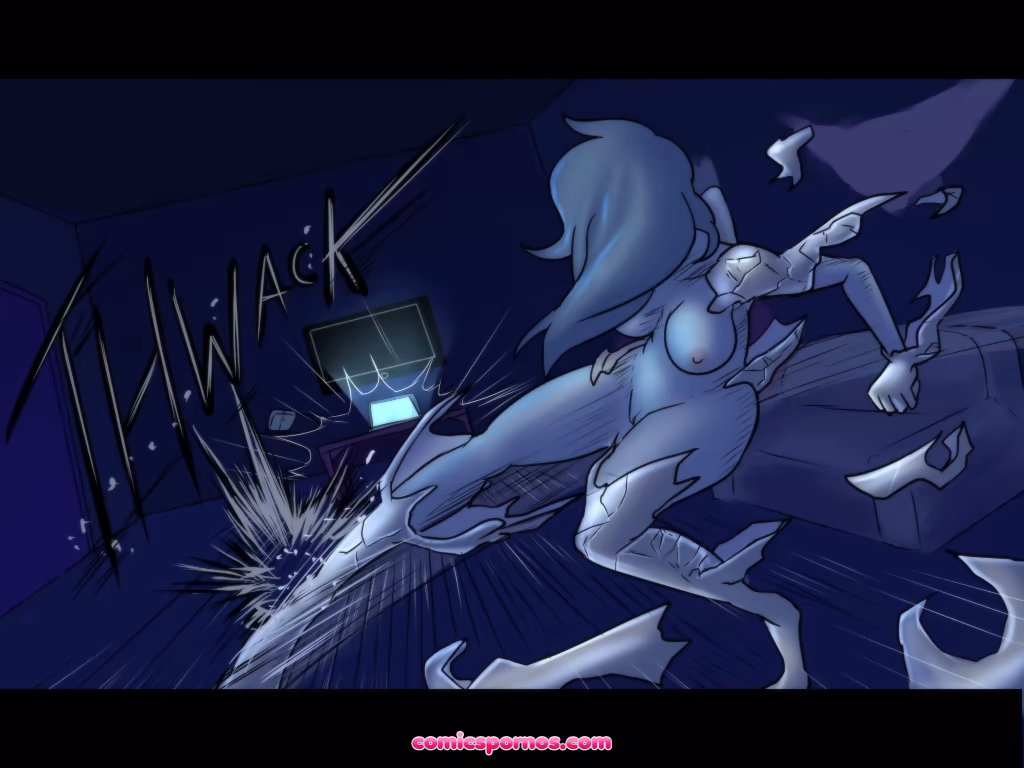 Shapeshifter 1, 2 And 3 - page 150