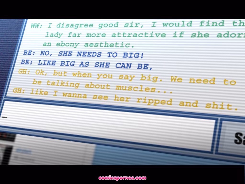 Shapeshifter 1, 2 And 3 - page 168