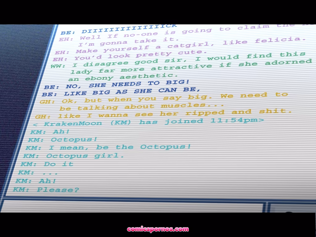 Shapeshifter 1, 2 And 3 - page 170