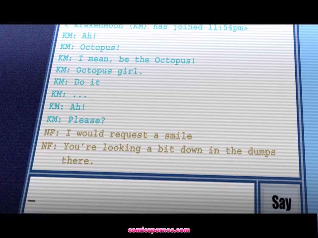 Shapeshifter 1, 2 And 3 - page 172