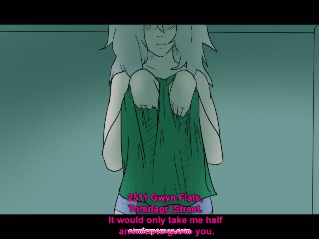 Shapeshifter 1, 2 And 3 - page 187