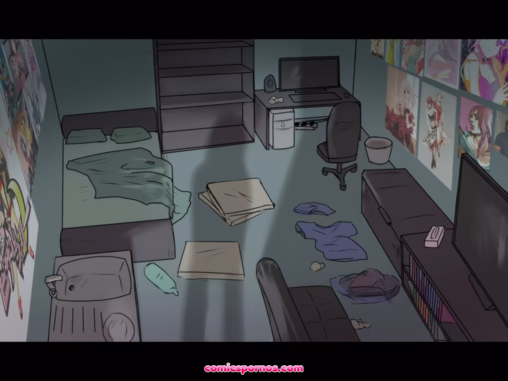 Shapeshifter 1, 2 And 3 - page 195