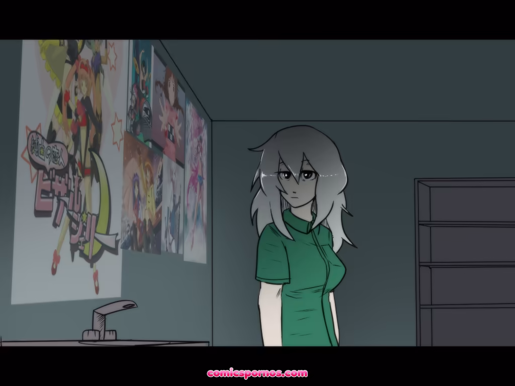 Shapeshifter 1, 2 And 3 - page 201