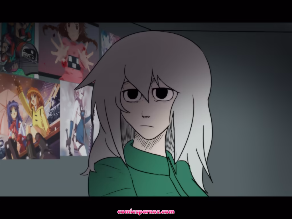 Shapeshifter 1, 2 And 3 - page 206