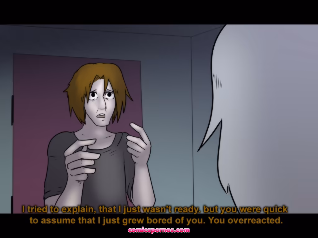 Shapeshifter 1, 2 And 3 - page 210