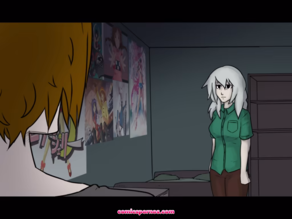 Shapeshifter 1, 2 And 3 - page 211