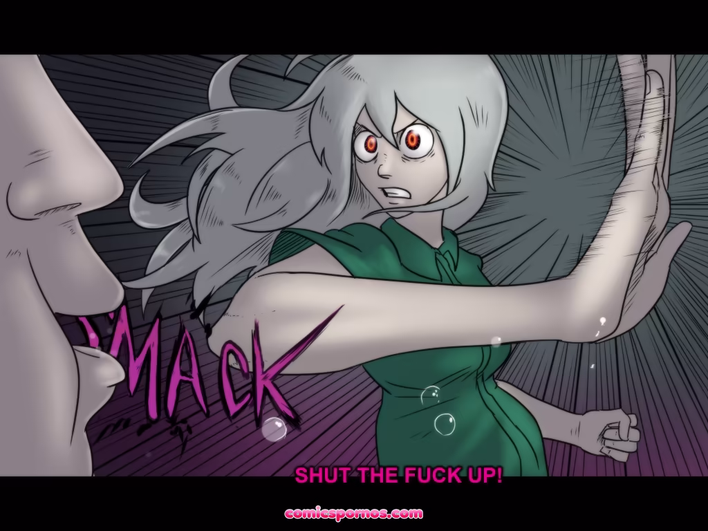 Shapeshifter 1, 2 And 3 - page 216