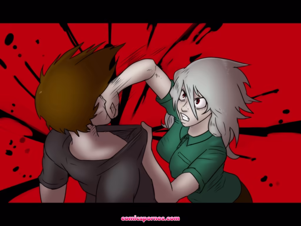 Shapeshifter 1, 2 And 3 - page 218