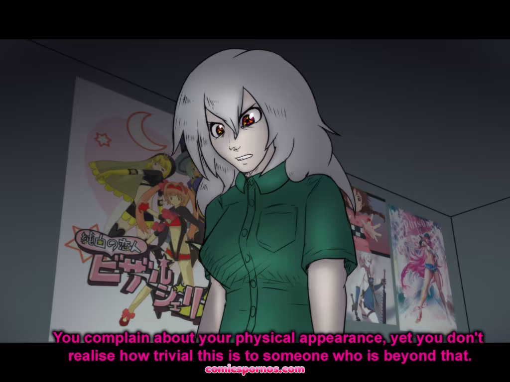 Shapeshifter 1, 2 And 3 - page 221