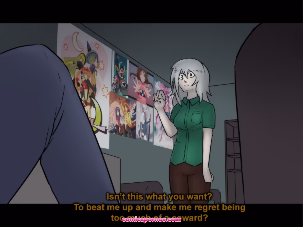 Shapeshifter 1, 2 And 3 - page 231