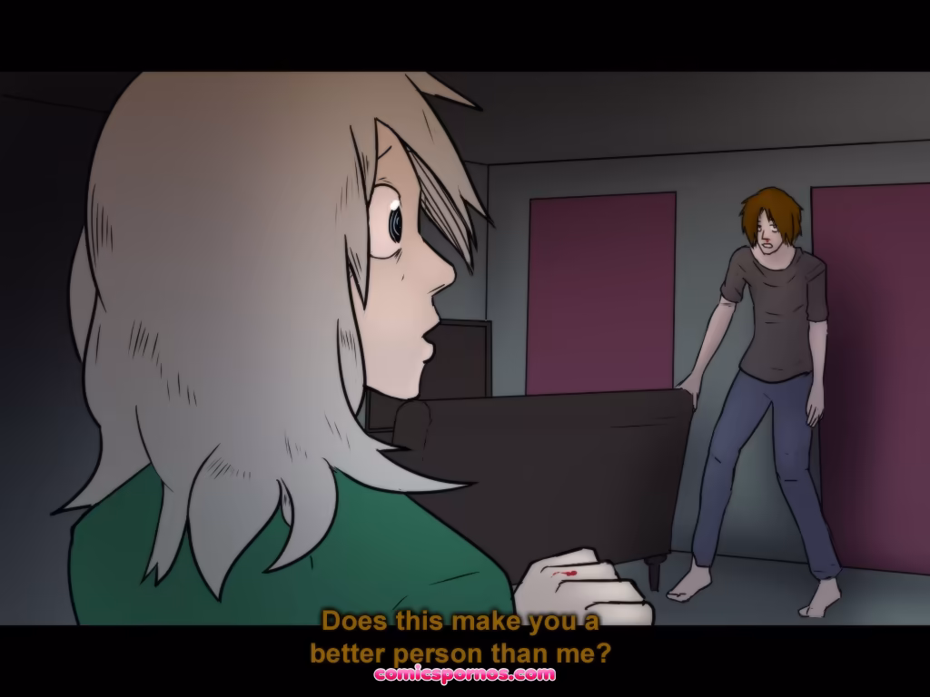 Shapeshifter 1, 2 And 3 - page 234