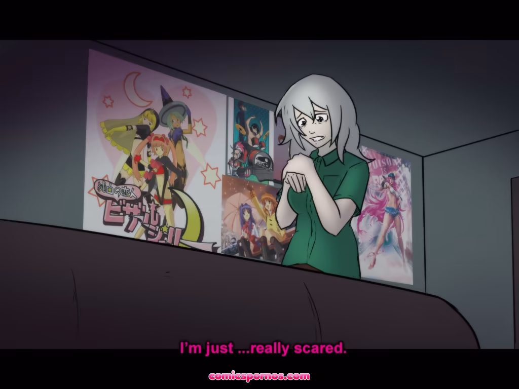 Shapeshifter 1, 2 And 3 - page 236