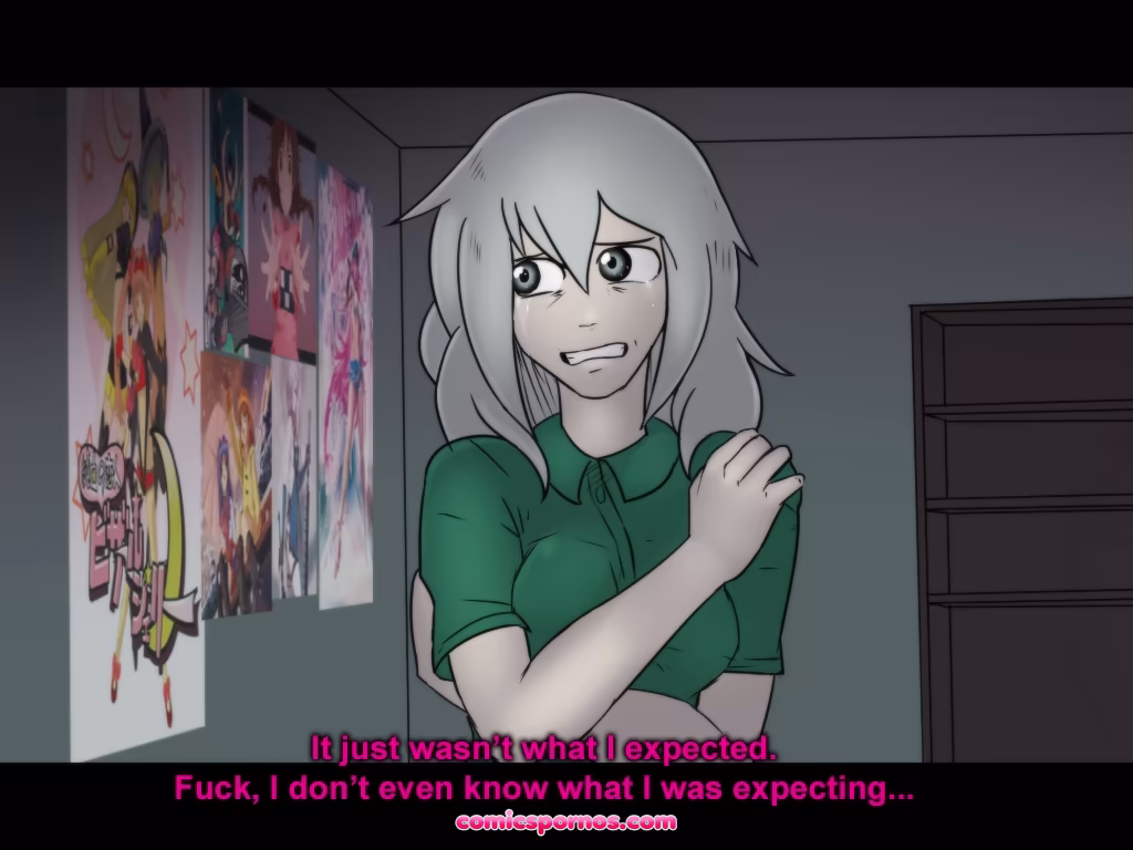 Shapeshifter 1, 2 And 3 - page 237