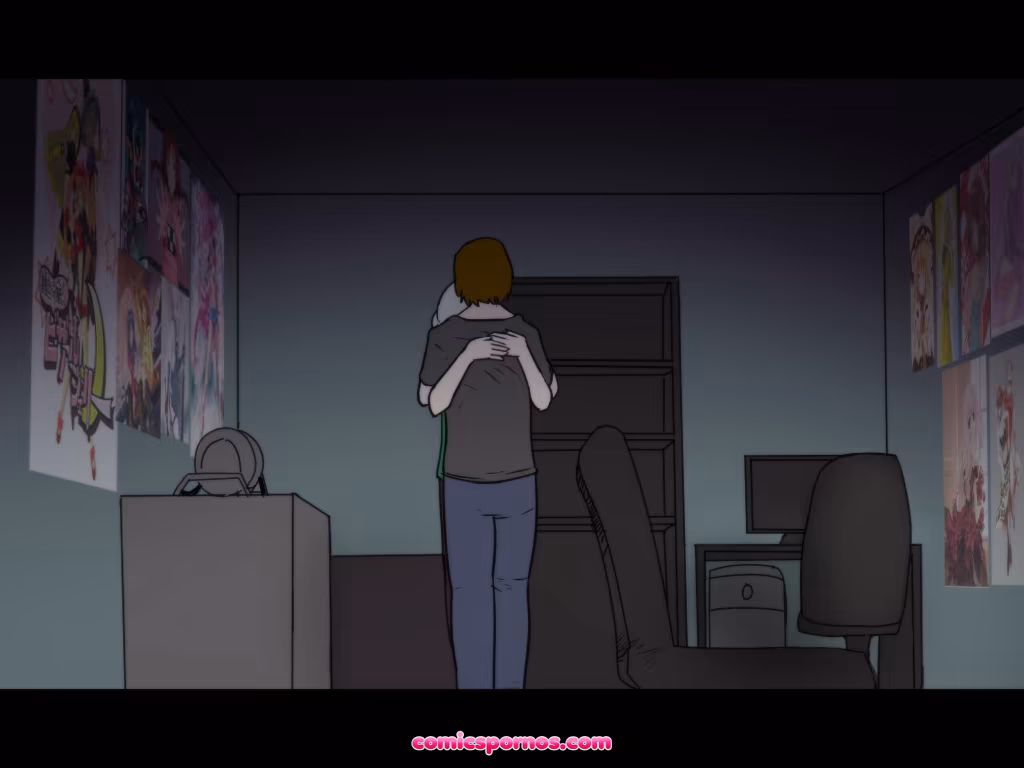 Shapeshifter 1, 2 And 3 - page 242