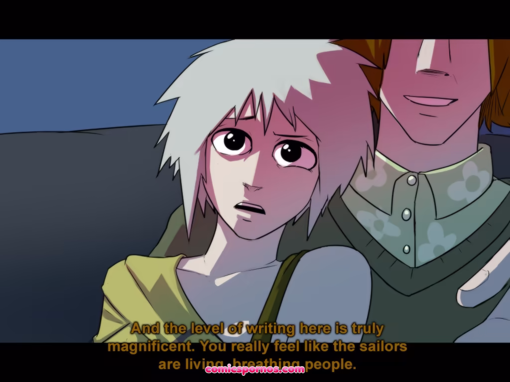 Shapeshifter 1, 2 And 3 - page 245