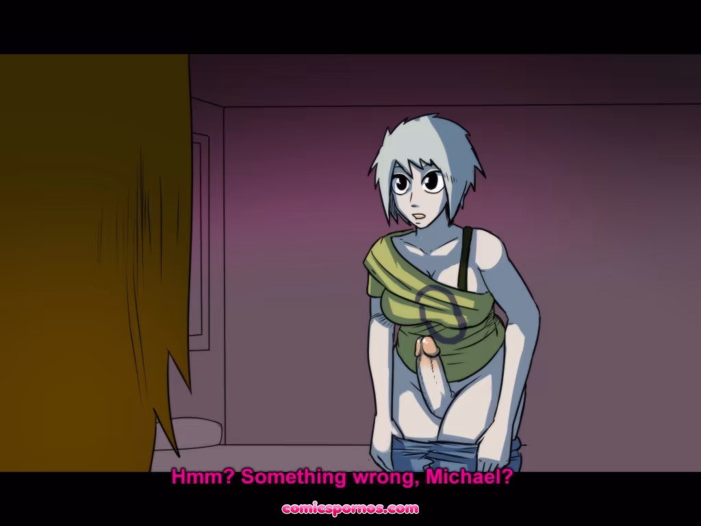 Shapeshifter 1, 2 And 3 - page 252