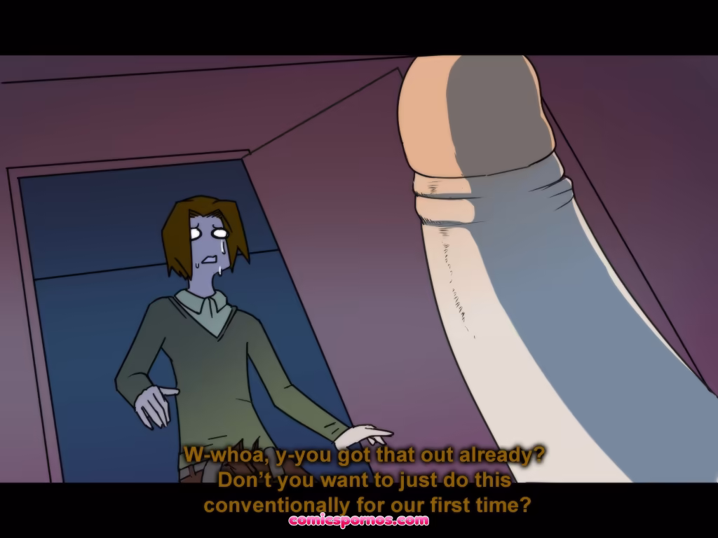 Shapeshifter 1, 2 And 3 - page 253