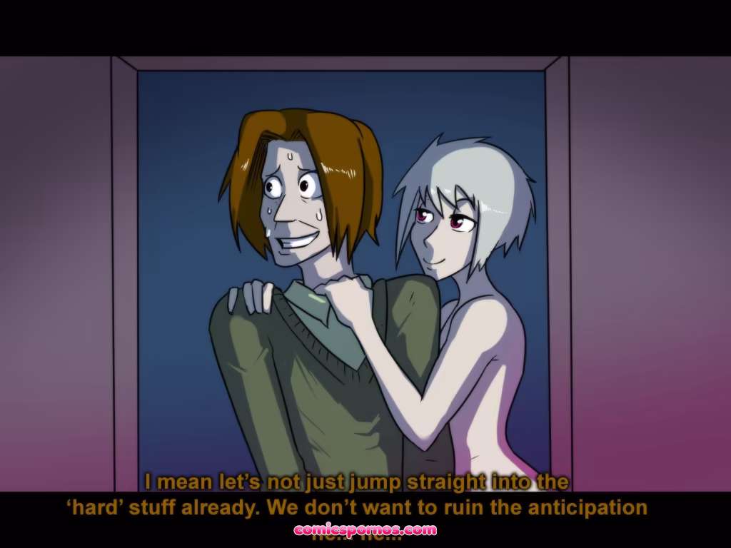 Shapeshifter 1, 2 And 3 - page 255