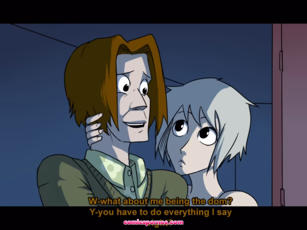 Shapeshifter 1, 2 And 3 - page 258