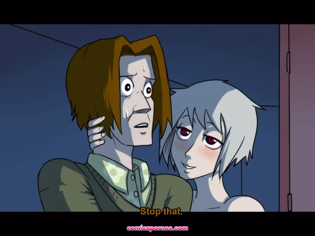 Shapeshifter 1, 2 And 3 - page 260