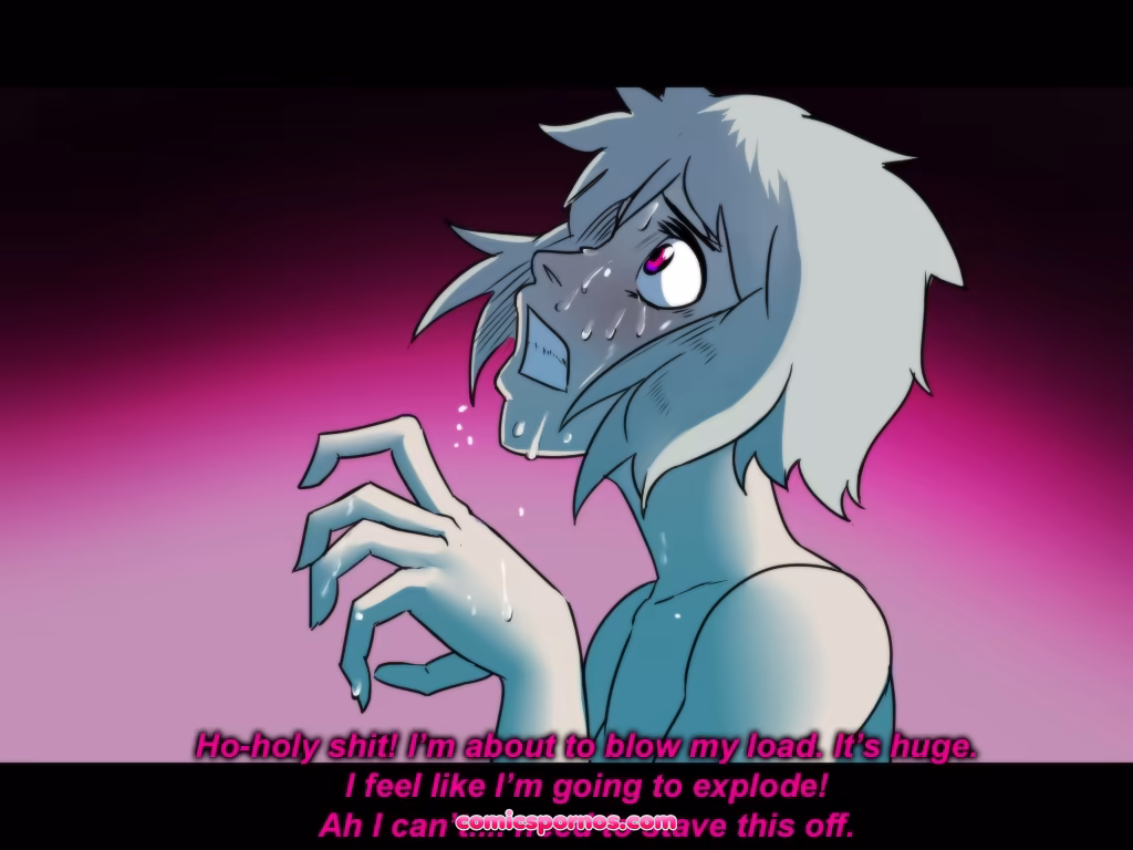 Shapeshifter 1, 2 And 3 - page 273