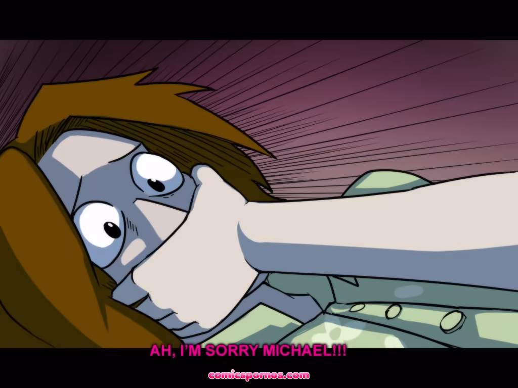 Shapeshifter 1, 2 And 3 - page 280