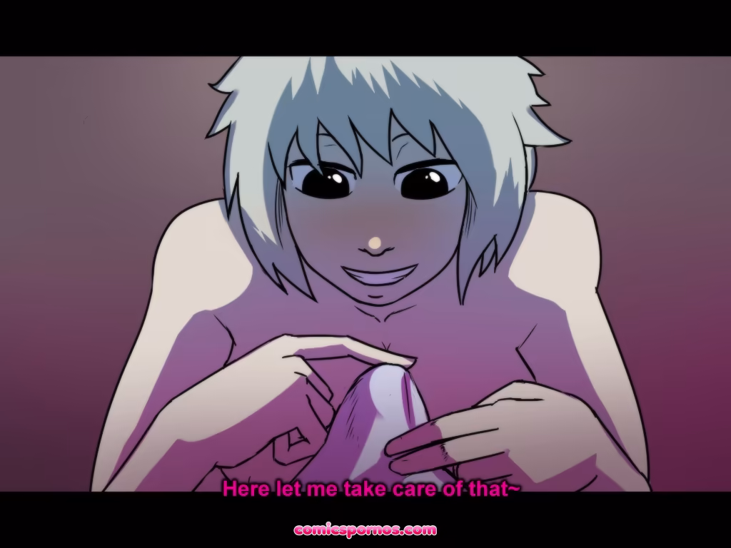 Shapeshifter 1, 2 And 3 - page 303