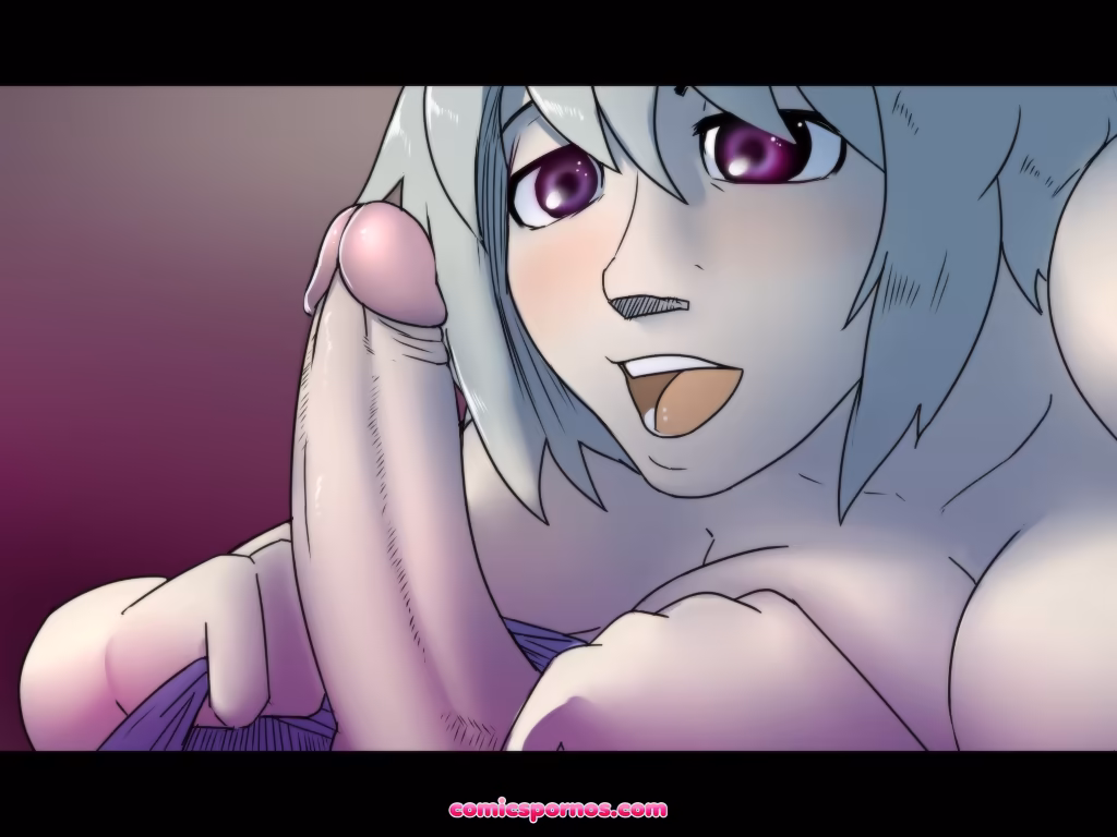 Shapeshifter 1, 2 And 3 - page 304