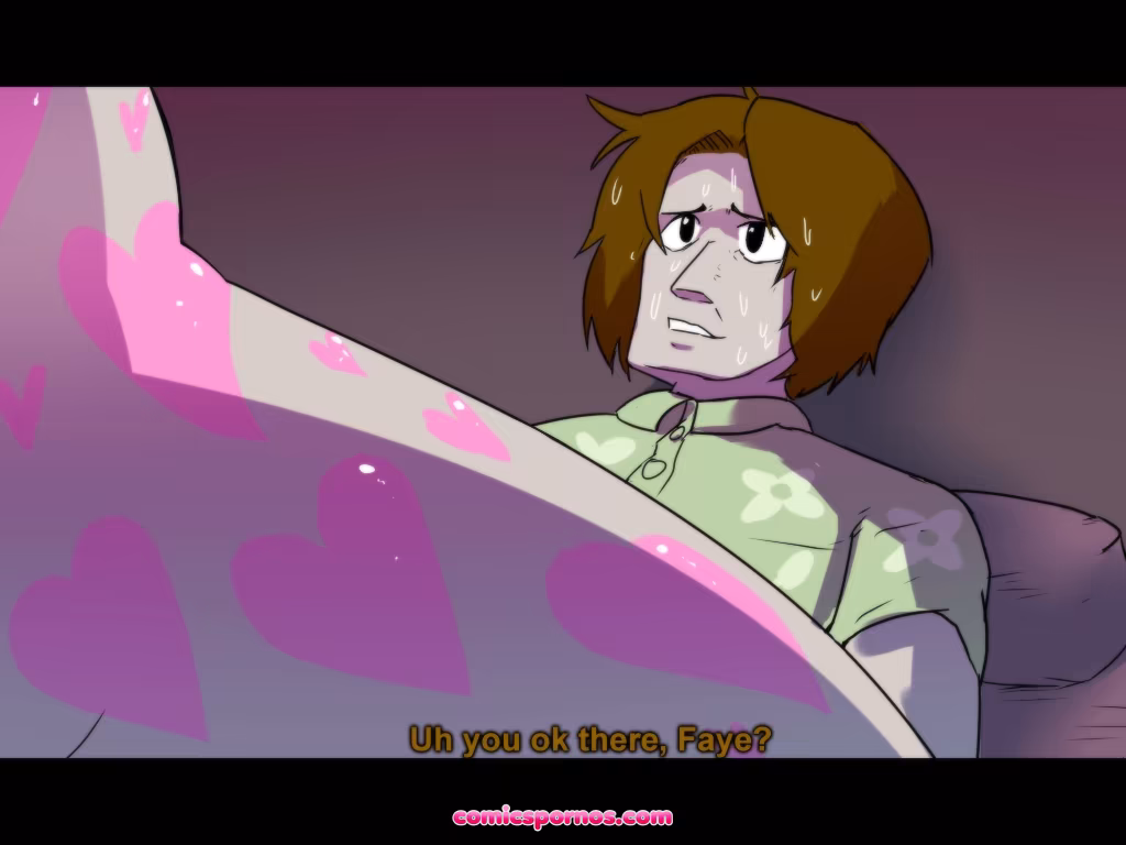 Shapeshifter 1, 2 And 3 - page 317