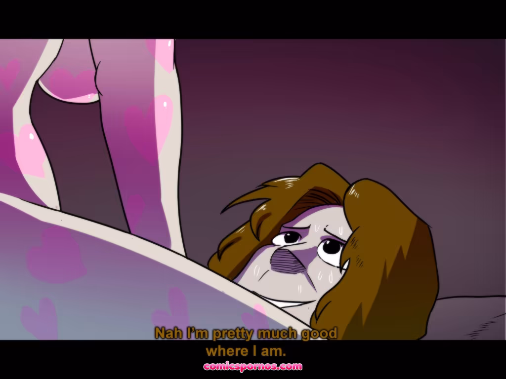 Shapeshifter 1, 2 And 3 - page 321