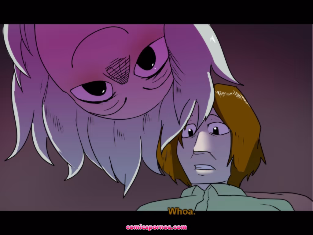 Shapeshifter 1, 2 And 3 - page 325