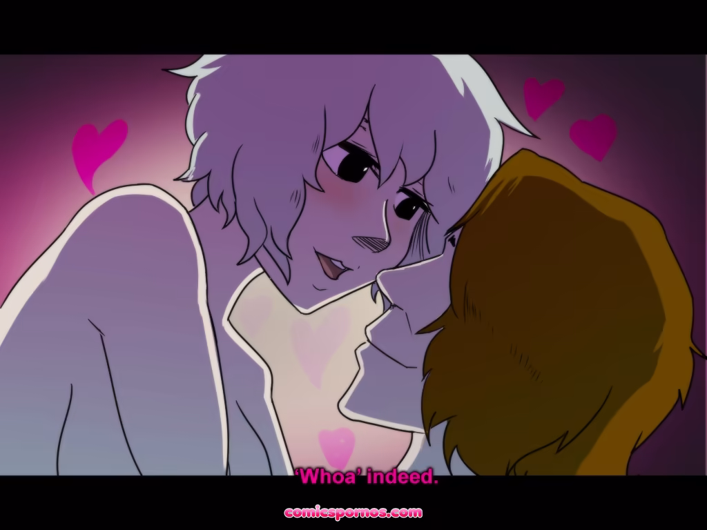 Shapeshifter 1, 2 And 3 - page 326