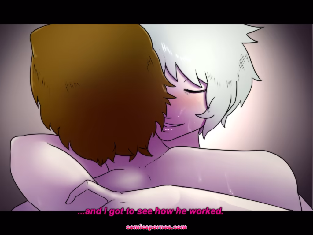 Shapeshifter 1, 2 And 3 - page 332