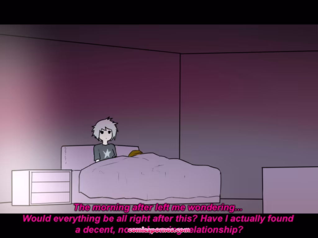 Shapeshifter 1, 2 And 3 - page 341