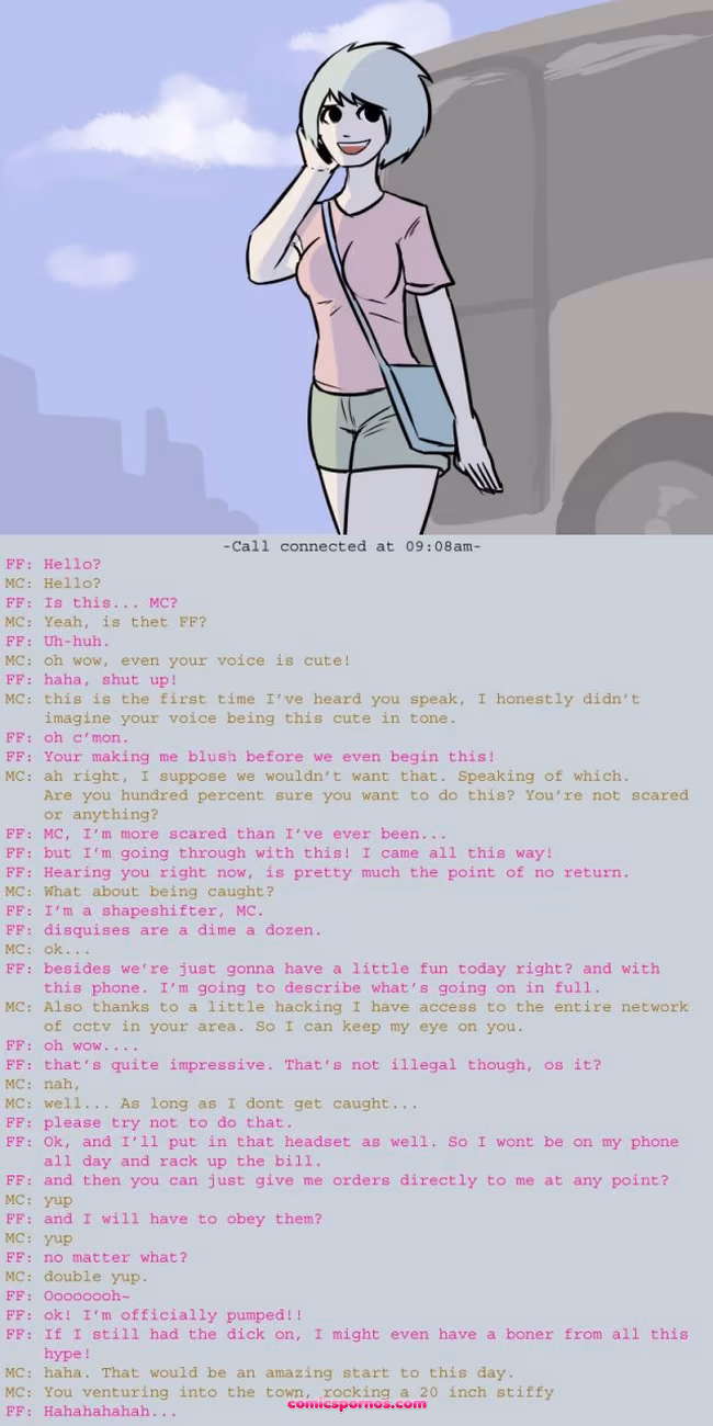 Shapeshifter 1, 2 And 3 - page 37