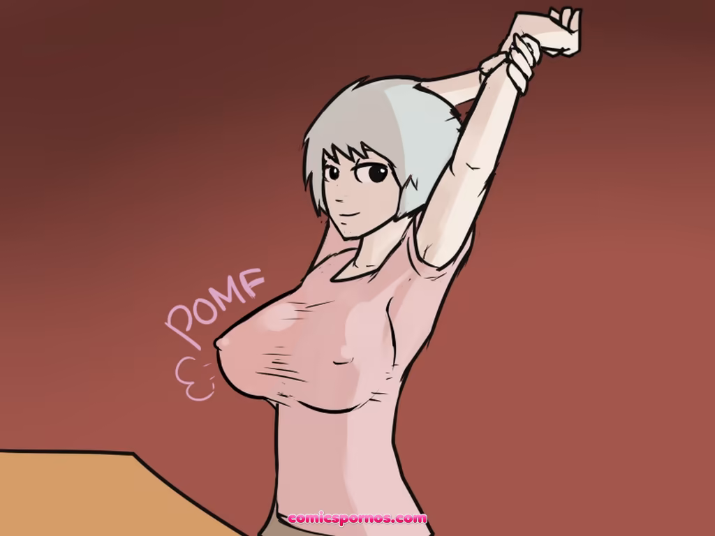 Shapeshifter 1, 2 And 3 - page 46