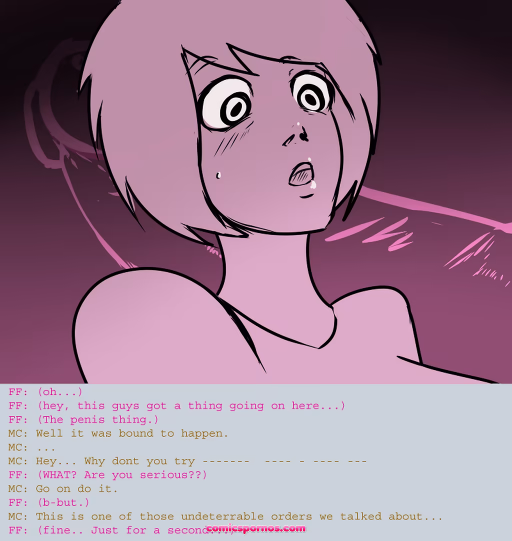 Shapeshifter 1, 2 And 3 - page 54