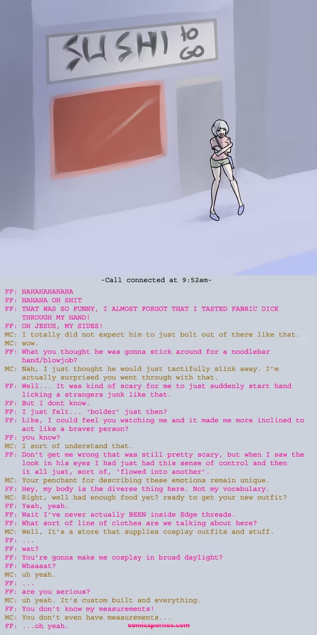 Shapeshifter 1, 2 And 3 - page 62