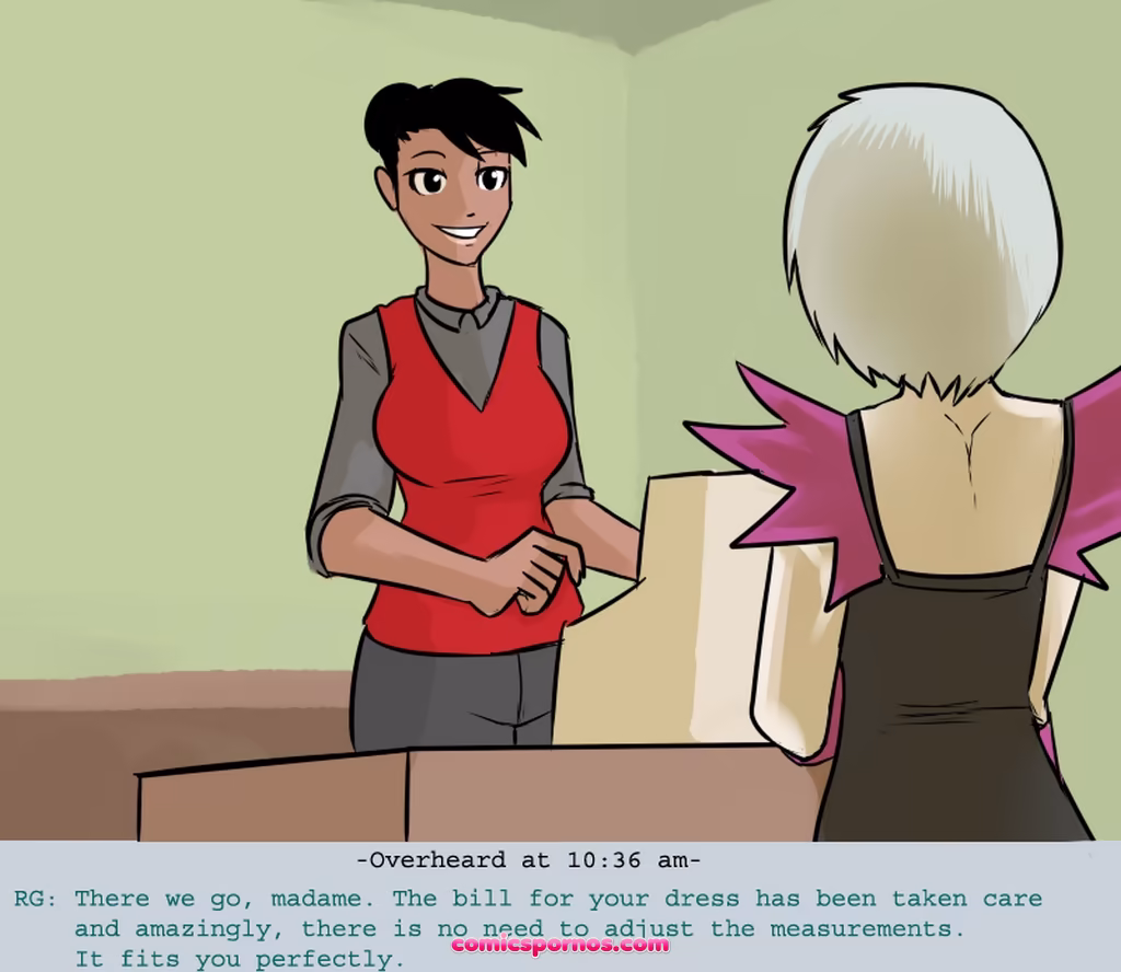 Shapeshifter 1, 2 And 3 - page 66