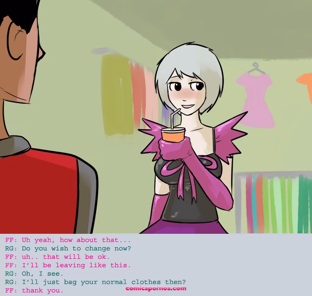 Shapeshifter 1, 2 And 3 - page 67