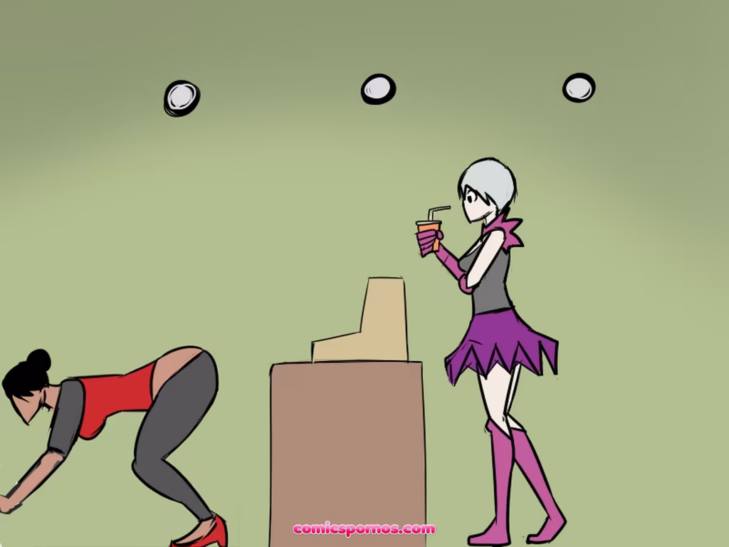 Shapeshifter 1, 2 And 3 - page 68