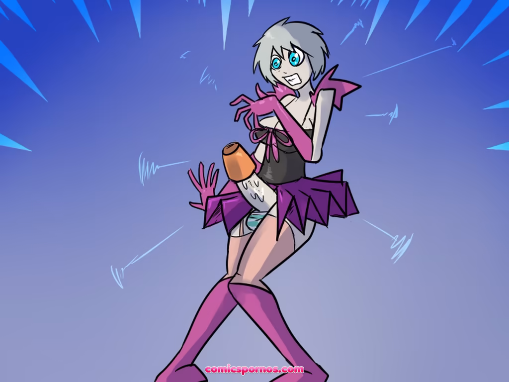 Shapeshifter 1, 2 And 3 - page 73