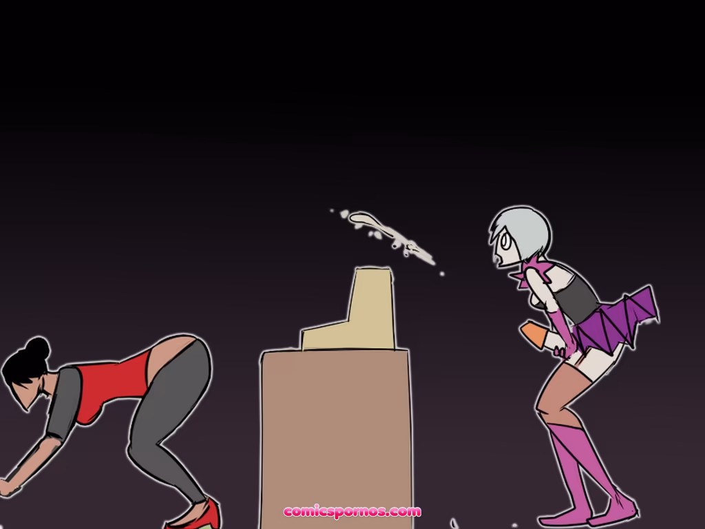 Shapeshifter 1, 2 And 3 - page 76