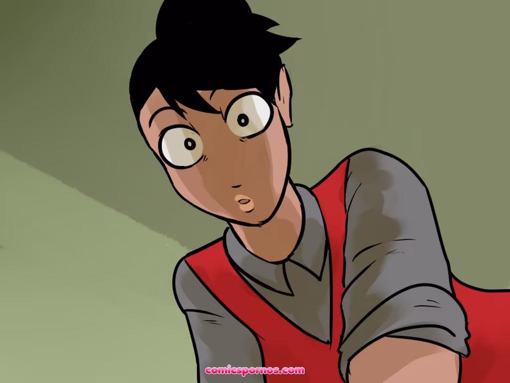 Shapeshifter 1, 2 And 3 - page 78