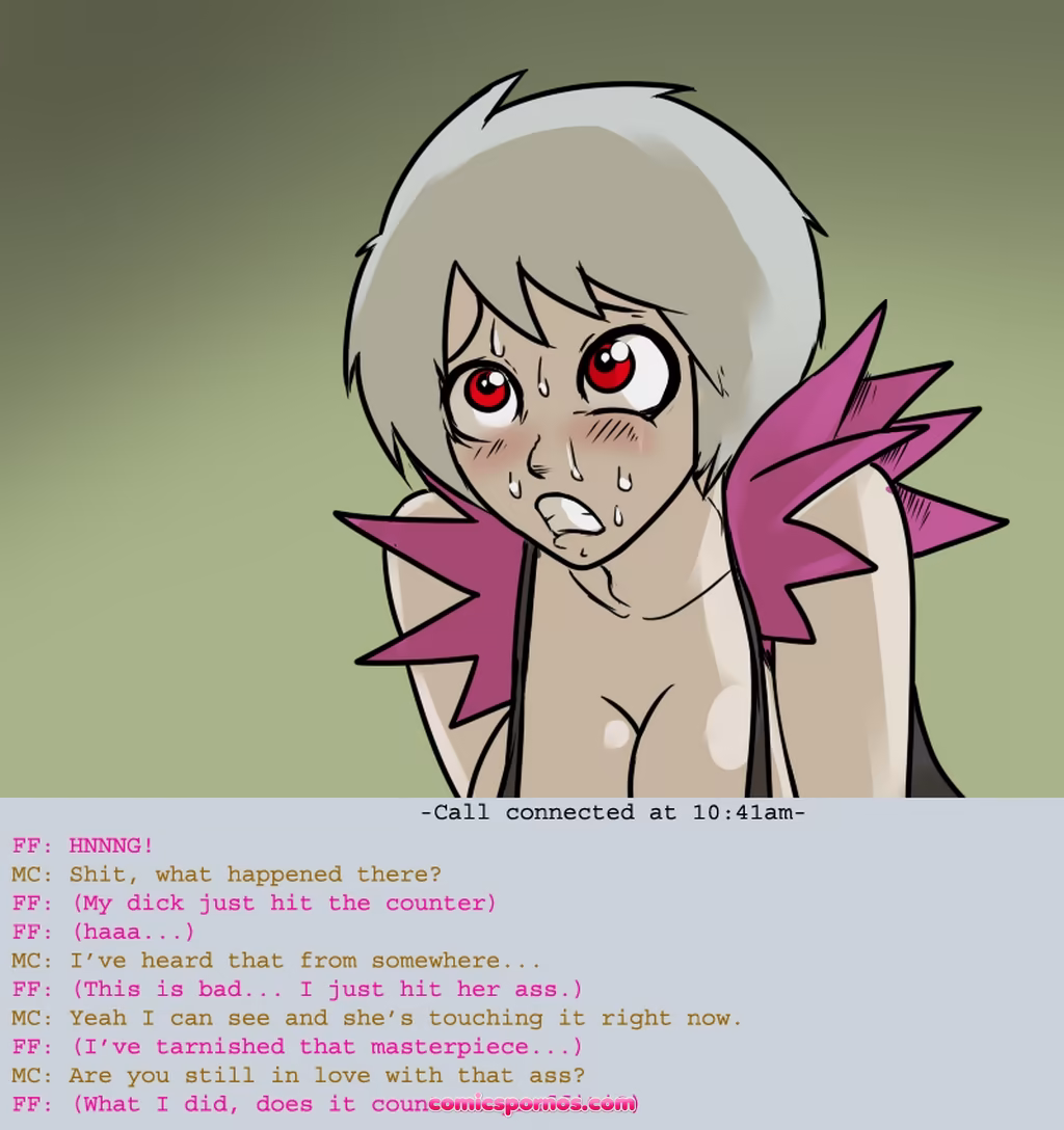 Shapeshifter 1, 2 And 3 - page 81