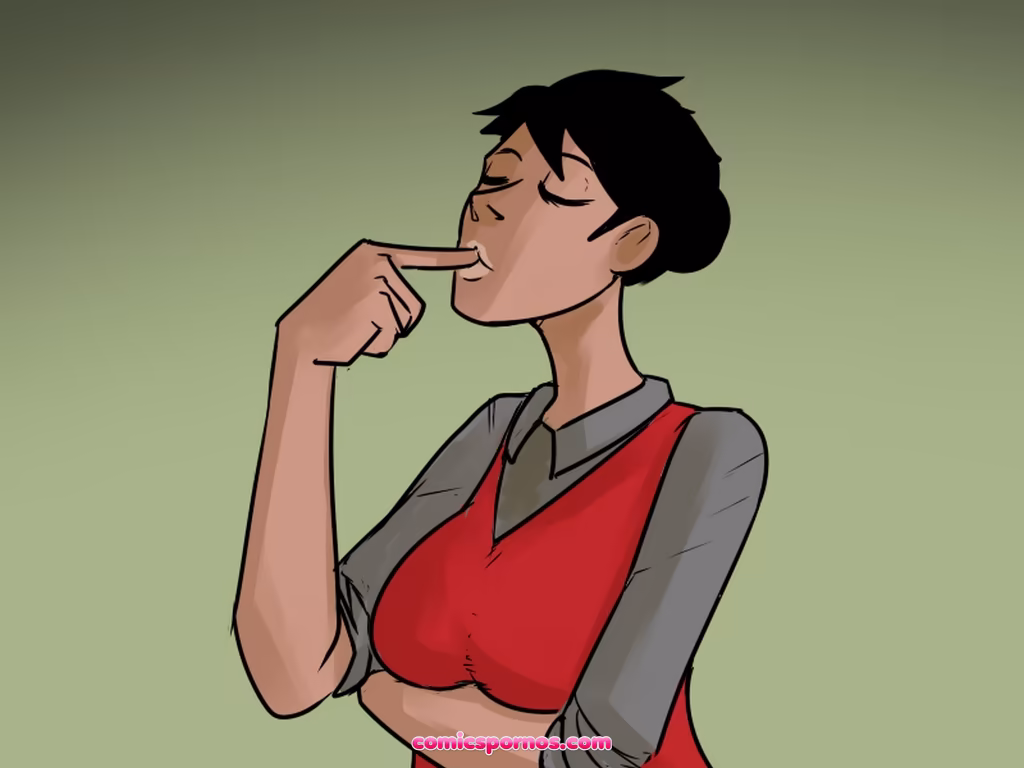 Shapeshifter 1, 2 And 3 - page 85