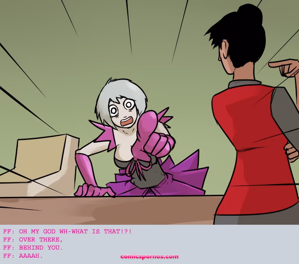 Shapeshifter 1, 2 And 3 - page 87