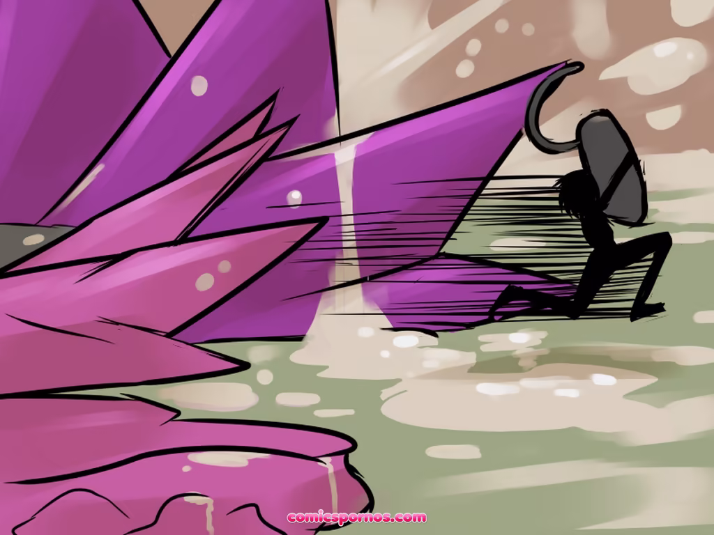 Shapeshifter 1, 2 And 3 - page 90