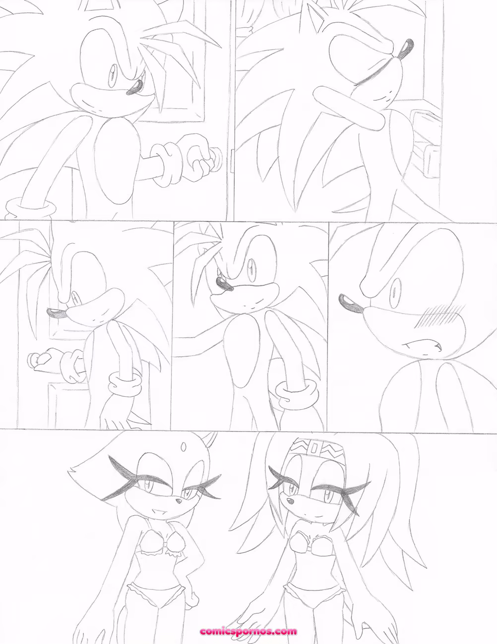 Dash's Birthday - page 2