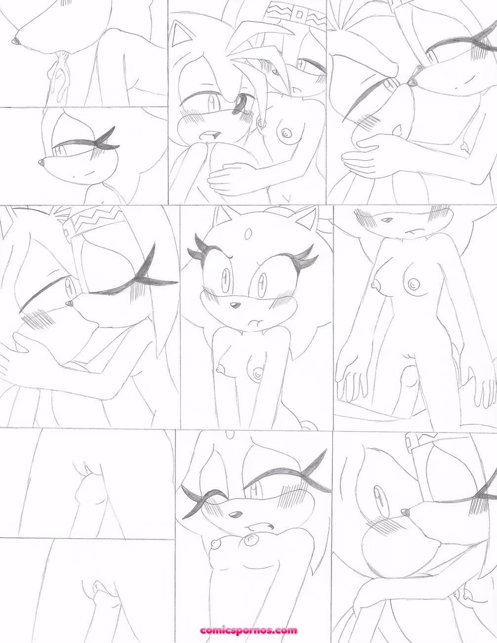 Dash's Birthday - page 5